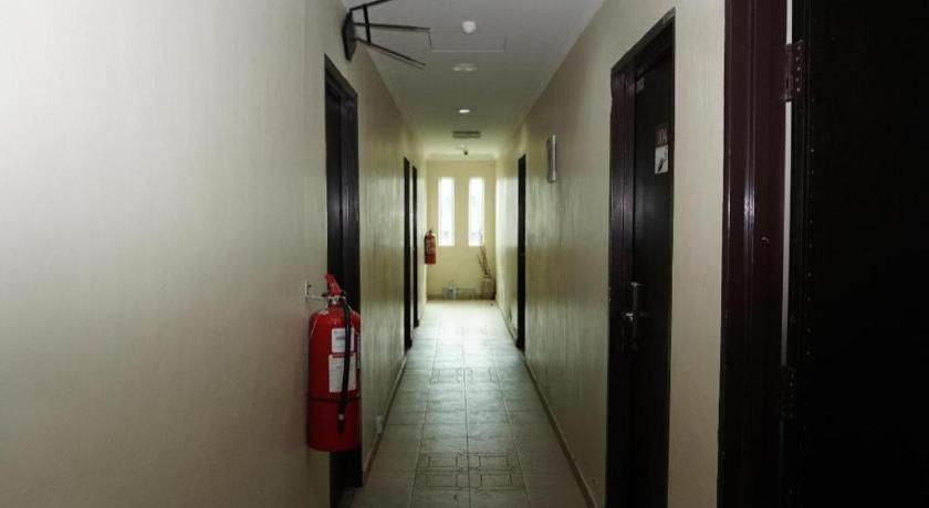 Hotel Seri Pauh จอร์จทาวน์ ภายนอก รูปภาพ