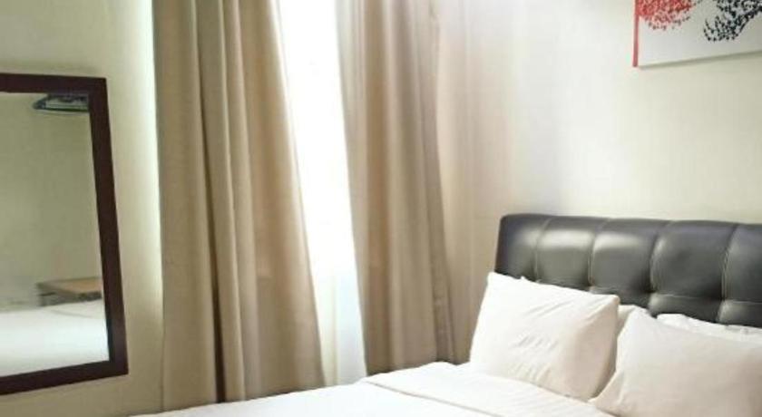 Hotel Seri Pauh จอร์จทาวน์ ภายนอก รูปภาพ